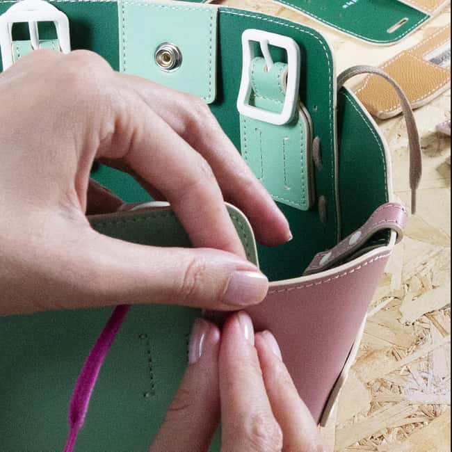 Florence Leather Experience - Create your own Rereri accessory in a workshop - Price and value: what you’re really paying for