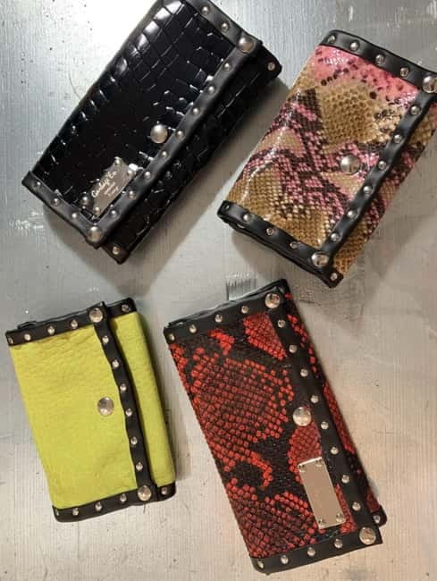 Florence: Leather Wallet-Making Workshop with Coffee - What You Take Home: A Wallet With Real Meaning (and Use)