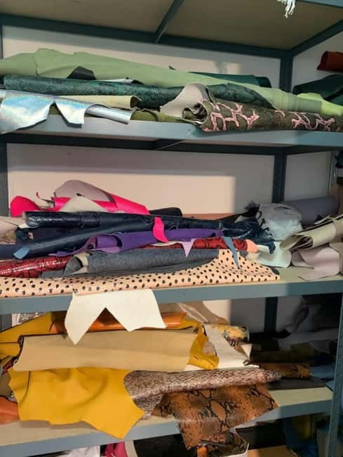Florence: Leather Wallet-Making Workshop with Coffee - Price and Value: Is $106 Worth It?