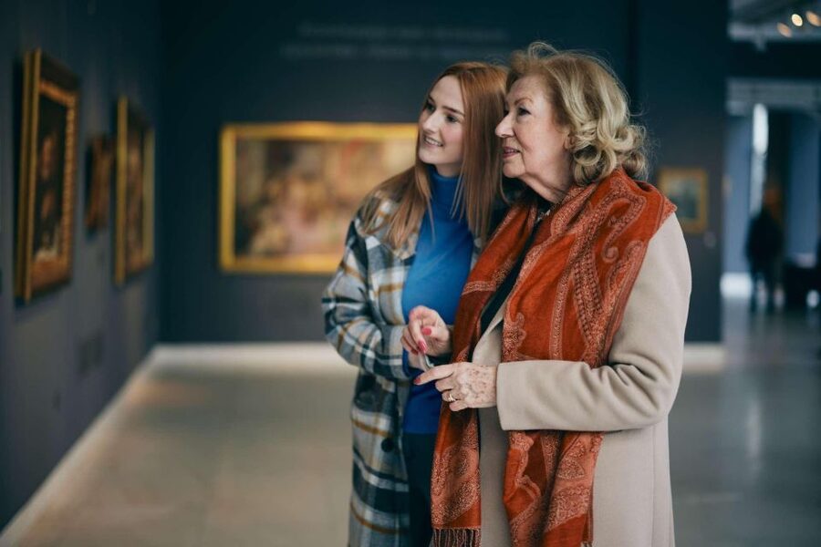 Florence: Leonardo da Vinci Guided Walking Tour with Museum - Meeting at Piazza di San Lorenzo: Starting in the Florence you actually walk