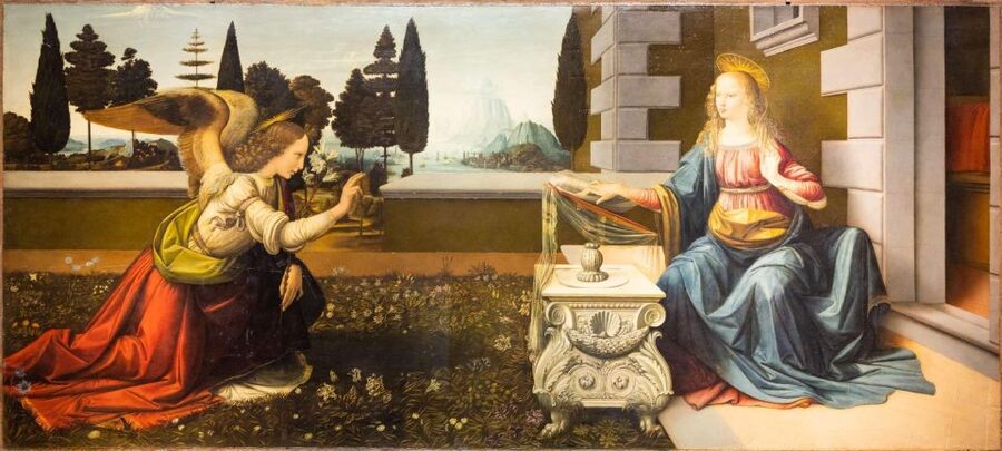 Florence: Leonardo da Vinci Guided Walking Tour with Museum - Price and value: why $206 can feel fair for what you get
