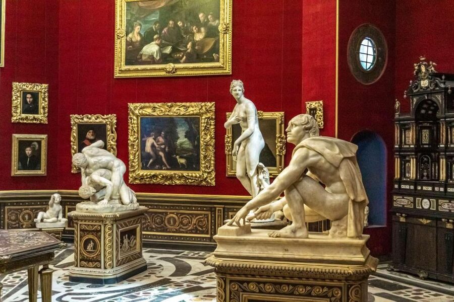 Florence: Leonardo da Vinci Guided Walking Tour with Museum - Who this tour suits best (and who should rethink it)