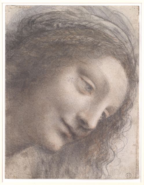 Florence: Leonardo Drawings - Studio Reality Check: Meeting Point and Practical Timing