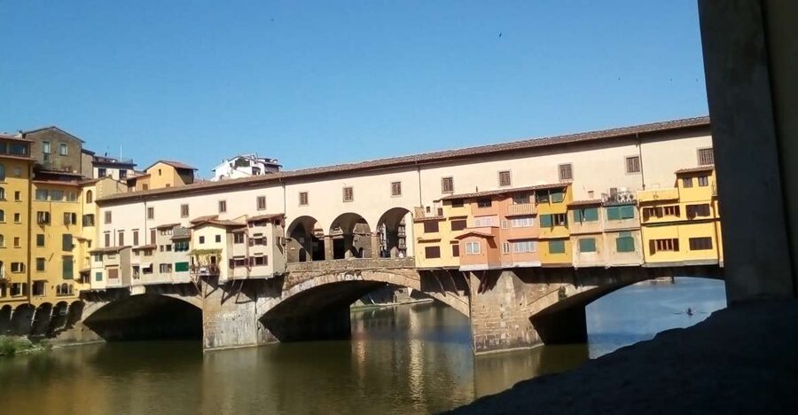 Florence: LGBTQ Renaissance Walking Tour with Mila - Key things to look forward to