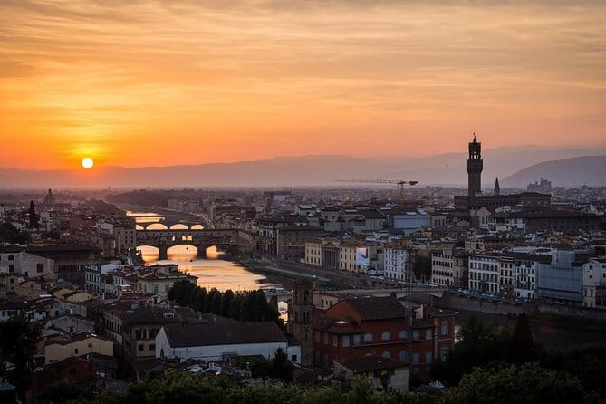 Florence Like a Local: Customized Private Tour - Why a Lokafyer Private Walk Beats Standard Sightseeing
