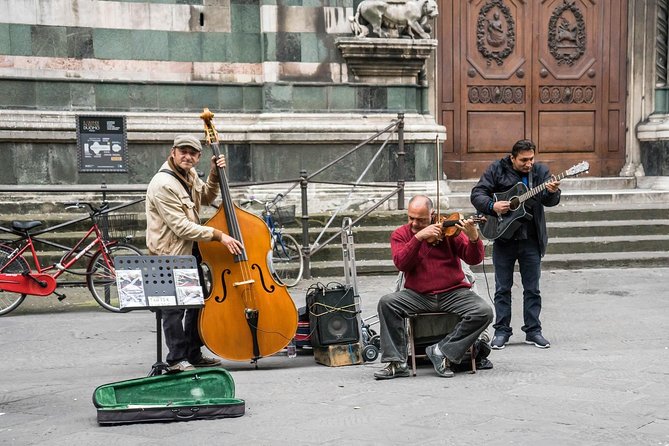 Florence Like a Local: Private & Personalized - Carlo Lorenzini’s Florence: Pinocchio’s Author and the Streets That Shaped Him