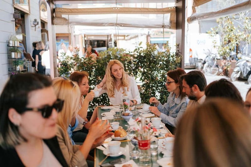 Florence: Local Food, Wine & Market Walking Tour - What You Learn (Beyond Just Eating)