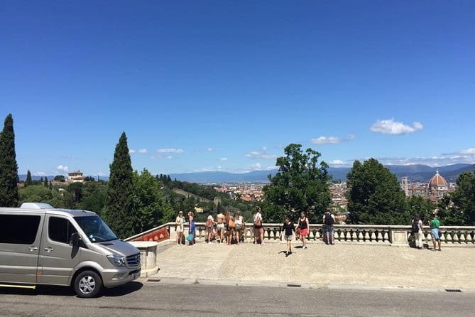 Florence, Lucca and Pisa Private Tour from Livorno - Livorno pickup and the “make it back” focus that cruise days need