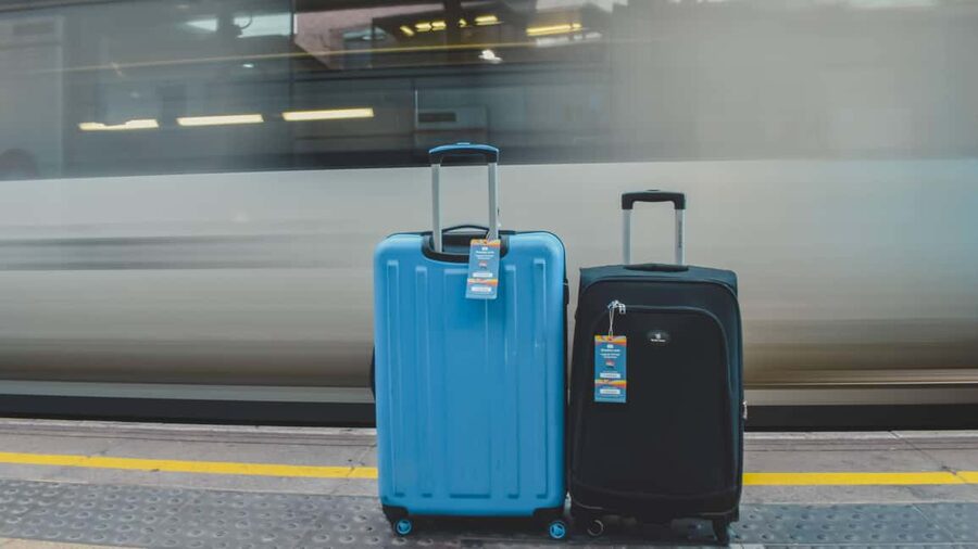 Florence: Luggage Storage - Turning storage into a better Florence day (how to use your free time)