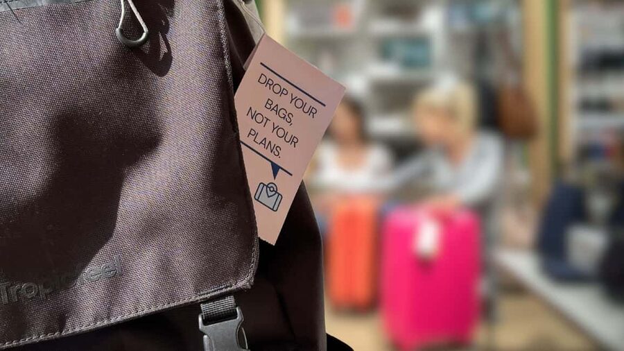 Florence: Luggage Storage - Pickup without drama: when you get your bags back