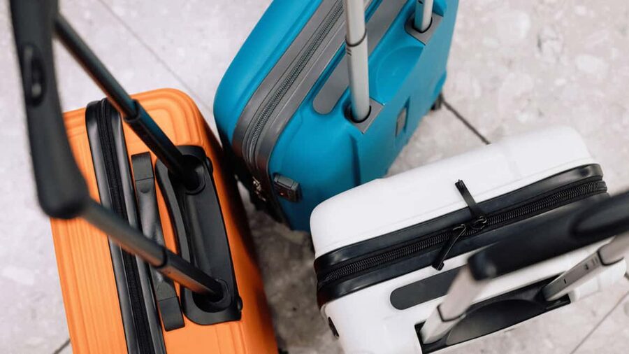 Florence: Luggage Storage - Who this storage service suits best