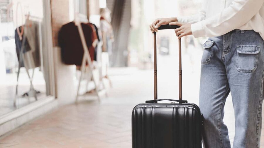 Florence: Luggage Storage - Should you book Florence luggage storage?