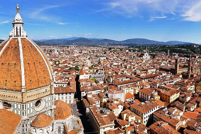 Florence: Luxury Duomo Cathedral Private Walking Tour - Key Highlights Worth Your Time