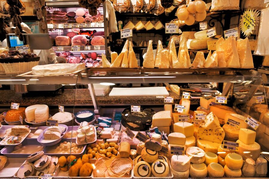 Florence: Market and Cooking Class at a Local's Home - Should you book this Florence market and cooking class?