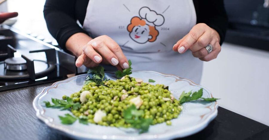Florence: Market and Cooking Class at a Local's Home - The three recipes you cook (and what you actually learn)