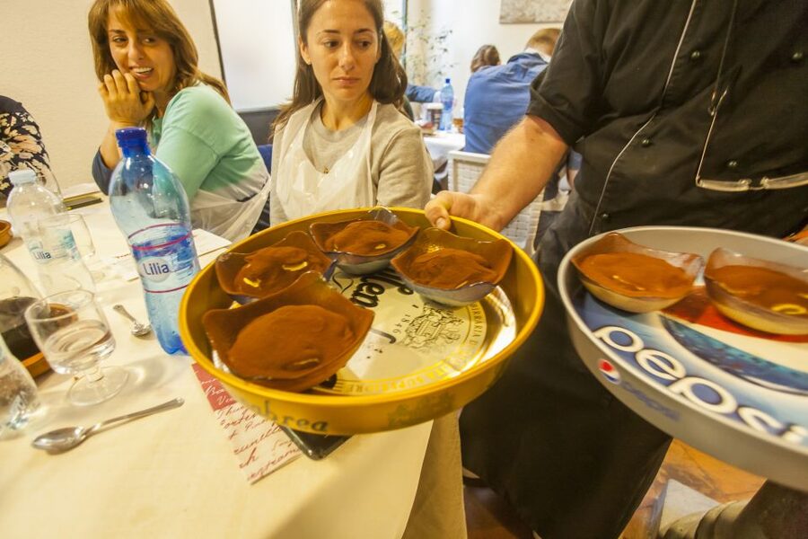 Florence: Market to Table Cooking Lesson - How Much Cooking Time Do You Really Get?