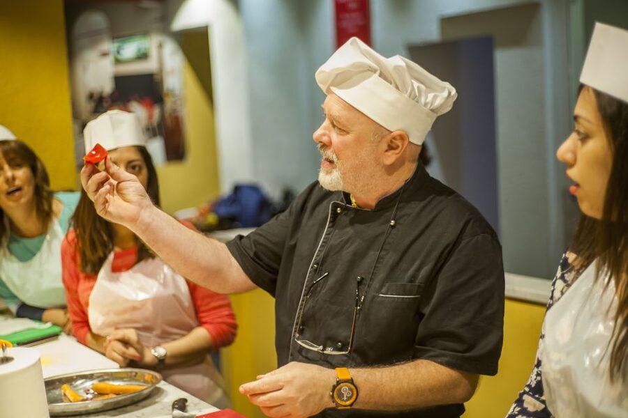 Florence: Market to Table Cooking Lesson - Value: What You’re Paying For (Besides the Food)