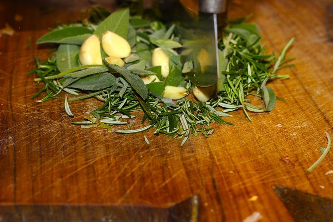 Florence Market Tour & Cooking Class in Local Home with Mirella - Tuscan Menu Examples: What You Might Cook (So You Can Picture Your Day)