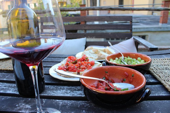 Florence Market Tour & Cooking Class in Local Home with Mirella - Timing, Getting There, and What the Schedule Means for You