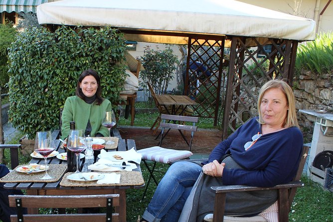 Florence Market Tour & Cooking Class in Local Home with Mirella - Mirella and Stefano’s Home Kitchen: Personal, Practical, and Very You-Focused