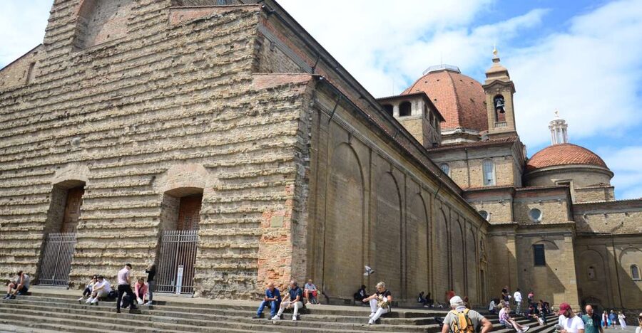 Florence Medici Bike Tour – Cycle Through History and Power - The Medici Story You’ll Be Hearing While You Ride