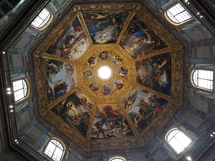 Florence: Medici Chapels Guided Tour - Key Things That Make This Tour Worth It