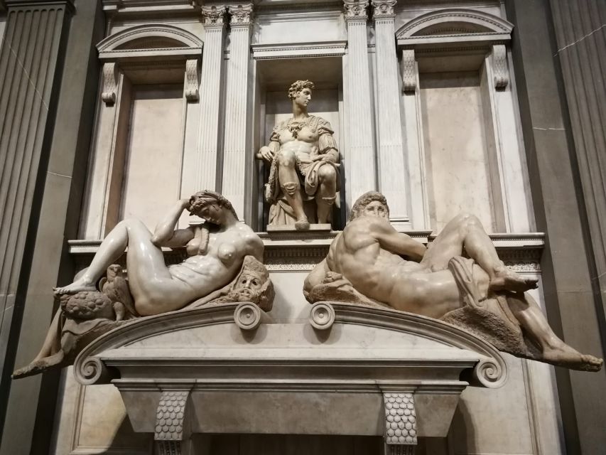Florence: Medici Chapels Guided Tour - Should You Book the Florence Medici Chapels Tour?
