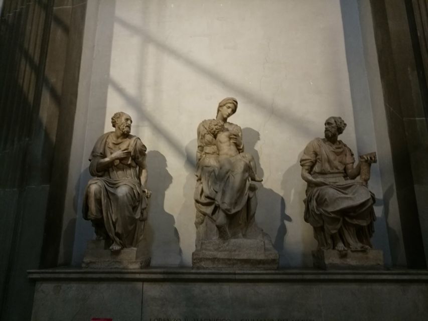 Florence: Medici Chapels Guided Tour - Why the Medici Chapels Matter in Florence