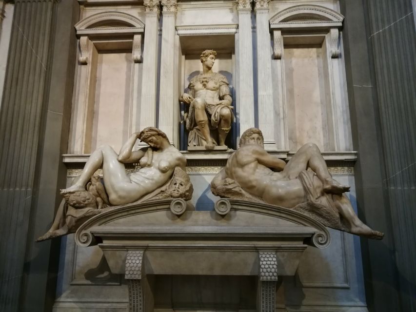 Florence: Medici Chapels Guided Tour - The Stories Behind the Marble (Yes, Even the Messy Parts)