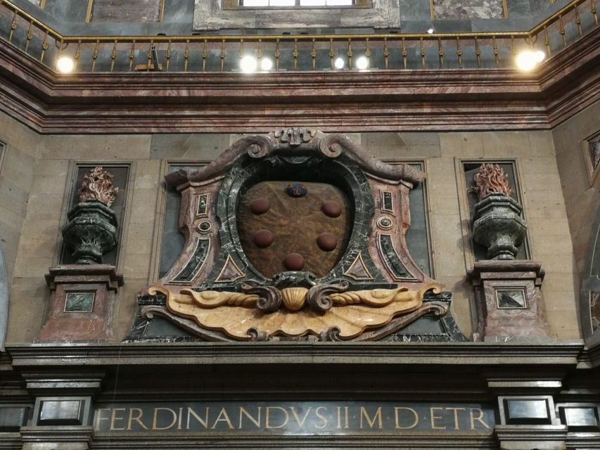Florence: Medici Chapels Guided Tour - Timing, Entry Lines, and the Security Check You Can’t Skip