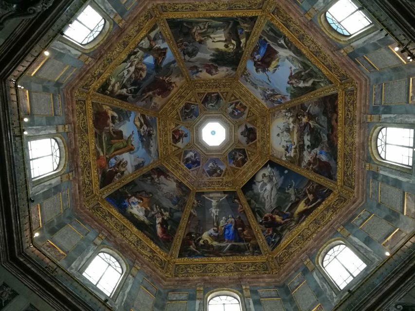 Florence: Medici Chapels Guided Tour - Who Should Book This Tour