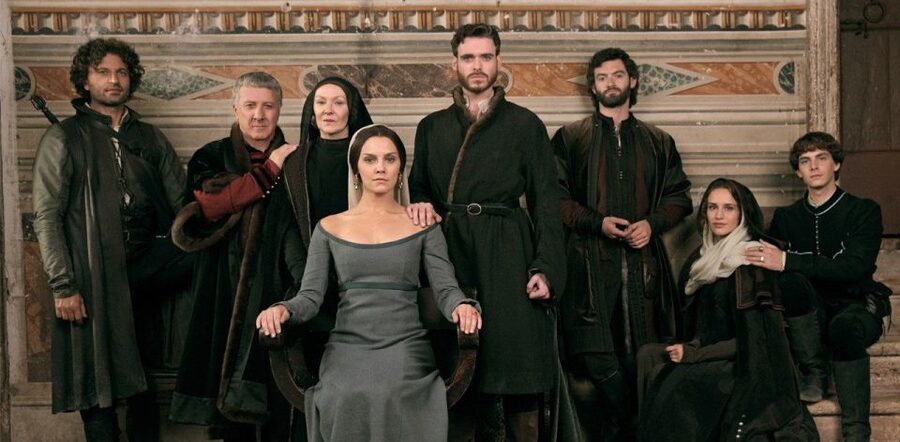 Florence: Medici Family History Tour - Why the Medici Story Still Feels Tangible in Florence