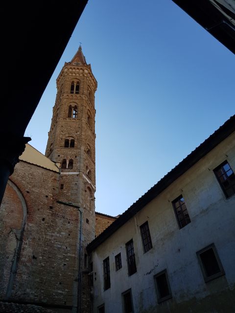 Florence: Medici Family History Tour - Entering Palazzo Medici Riccardi: Power, Up Close