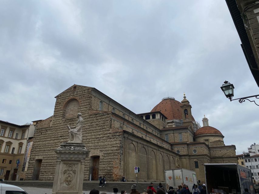 Florence: Medici Family History Tour - The Chapel of the Magi and Benozzo Gozzoli’s Storytelling