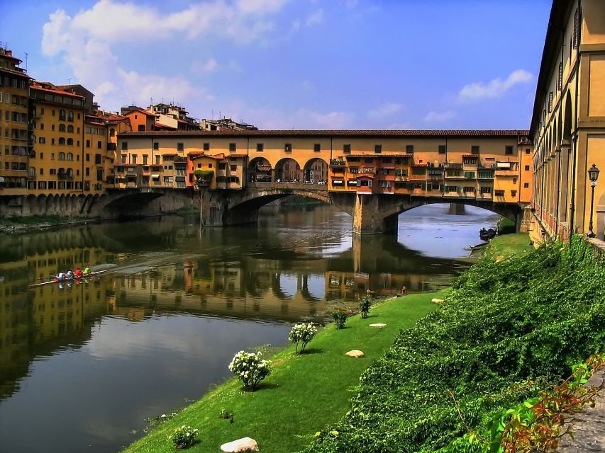 Florence: Medieval & Renaissance Private 3-Hour Walking Tour - Key things I’d watch for