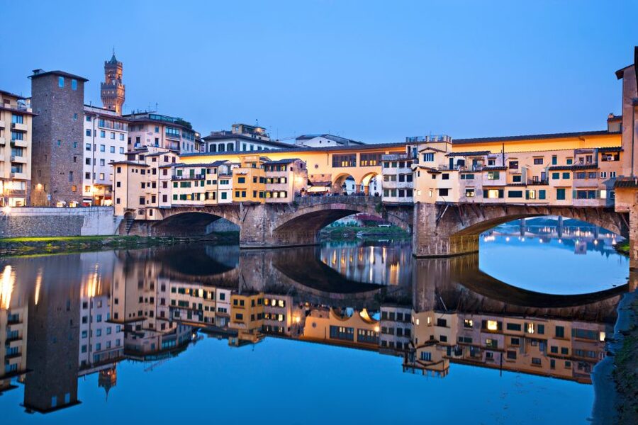 Florence: Medieval & Renaissance Private 3-Hour Walking Tour - Palazzo del Bargello and Piazza della Signoria: Florence as an open-air museum