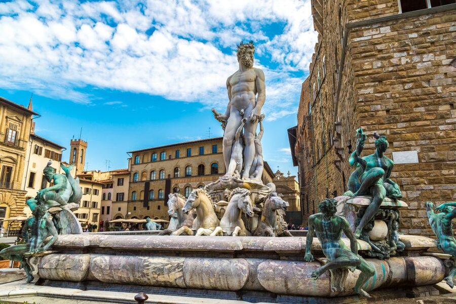 Florence: Medieval & Renaissance Private 3-Hour Walking Tour - Price and value: is $160.86 a good deal for this private route?