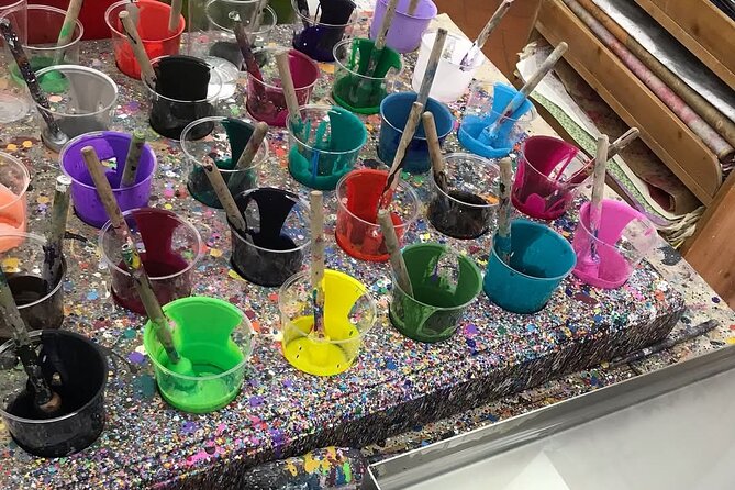 Florence: Meet the Artisans & Explore Historic Shops - Quick hits before you go