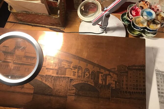 Florence: Meet the Artisans & Explore Historic Shops - Piazza della Signoria’s measurement stone and the Porcellino’s coin ritual