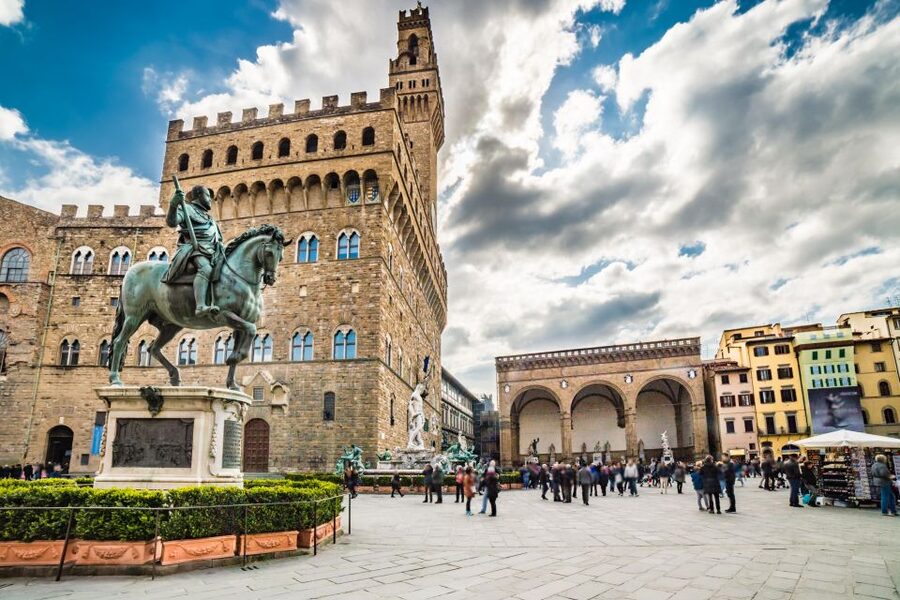 Florence: Michelangelo’s David & A Sip Through a Wine Window - Price and Value: Is $54 a Smart Deal?