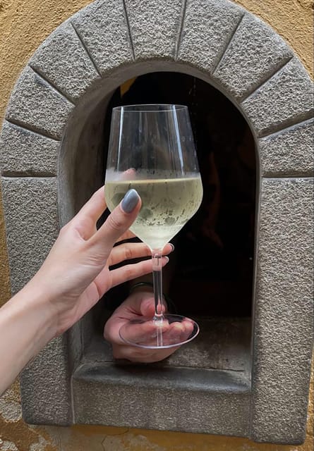 Florence: Michelangelo’s David & A Sip Through a Wine Window - Who This Tour Fits Best (and Who Might Prefer Something Else)