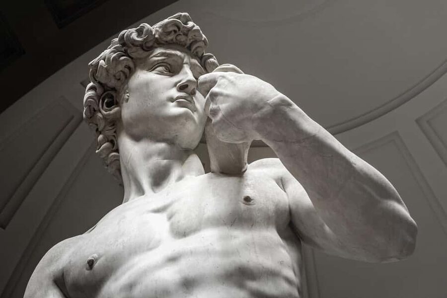 Florence:Michelangelo's David & Accademia Skip-the-Line tour - Why the Accademia works best as a short, guided hit
