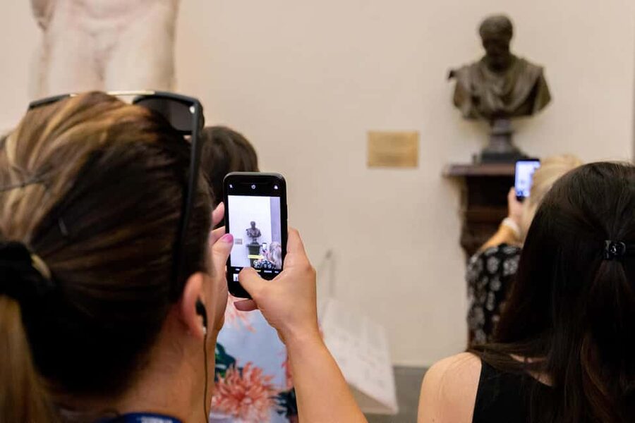 Florence:Michelangelo's David & Accademia Skip-the-Line tour - Michelangelo’s David: what to look for beyond the postcard