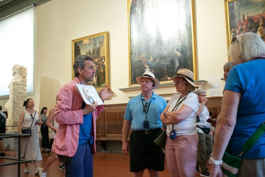 Florence: Michelangelo's David and Accademia Gallery Tour - Should You Book This David and Accademia Gallery Tour?