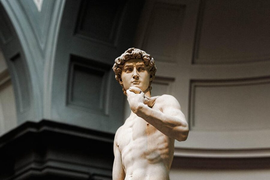 Florence: Michelangelo's David Reserved Entry Tickets - Entering the Accademia: what skip-the-line includes (and what it doesn’t)