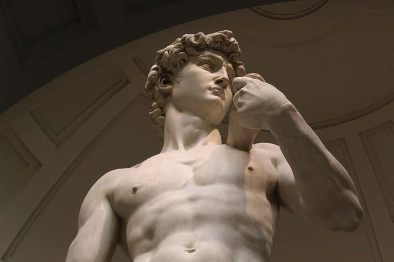 Florence: Michelangelo's David Skip-the-Line Entry Ticket - Key Things to Know Before You Go