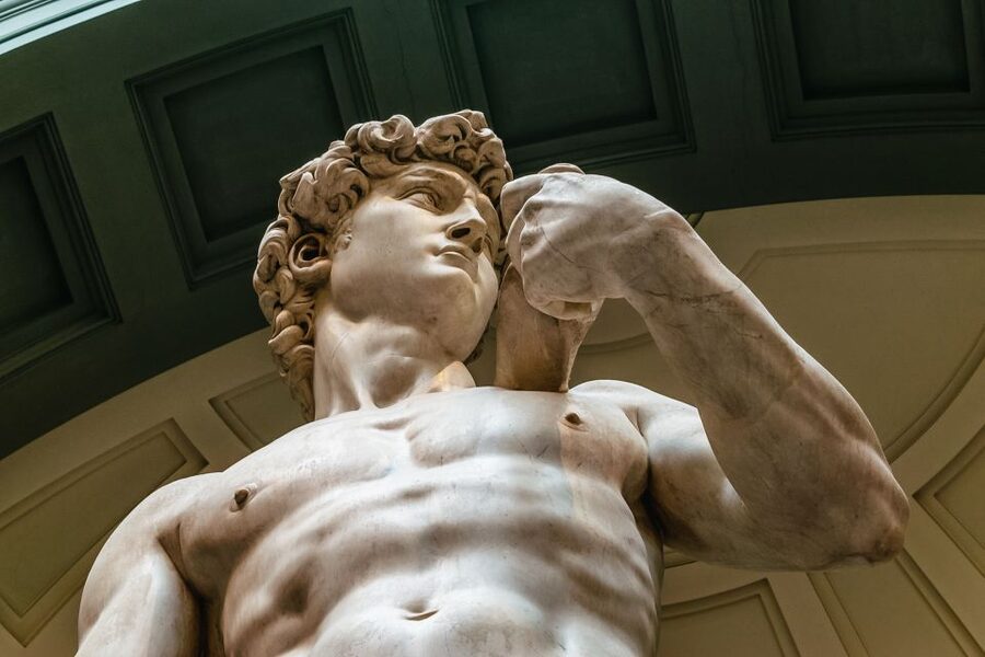 Florence: Michelangelo's David Skip-the-Line Entry Ticket - Value Check: Is $45 Worth It Versus Regular Admission?