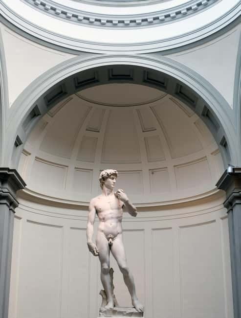 Florence: Michelangelo's David Skip-the-Line Entry Ticket - Skip-the-Line Ticket: What It Really Changes at the Accademia