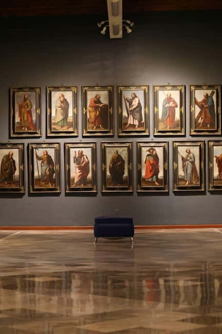 Florence: Michelangelo's David Skip-the-Line Entry Ticket - Entering the Museum: Using Your Time Like a Florentine Local