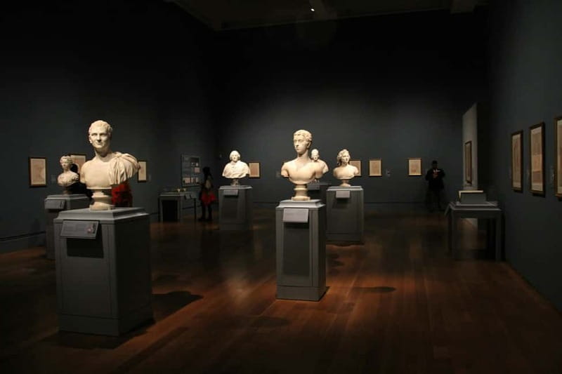 Florence: Michelangelo's David Skip-the-Line Entry Ticket - Where to Pick Up Your Tickets and How Express Security Works